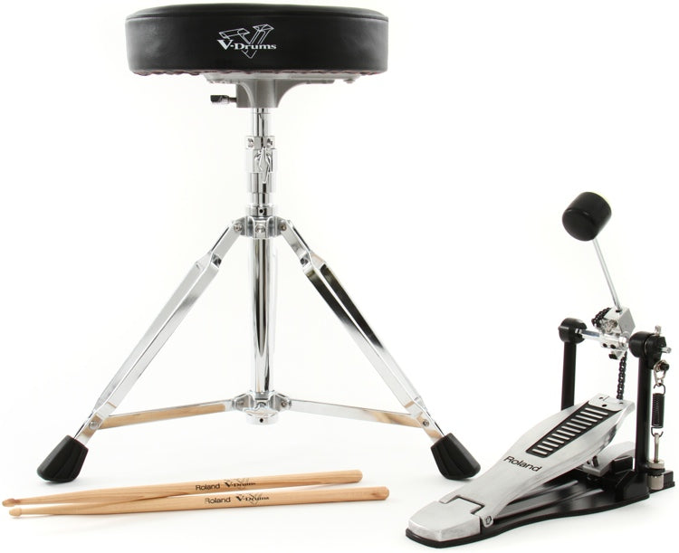 Roland DAP-3X V-Drums Pacchetto Accessori