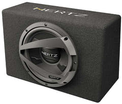 Hertz 10" HCP Sub Set di subwoofer