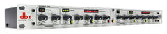 DBX 266XS Compressore/Gate a 2 canali