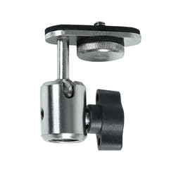 Adam Hall Stands DCAM 1 - Adattatore per videocamera da 5/8" a 1/4"