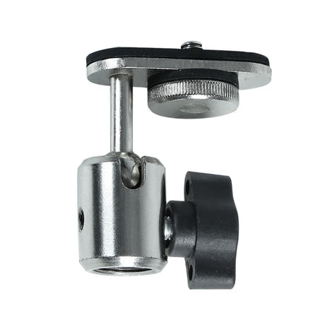 Adam Hall Stands DCAM 1 - Kameradapter 5/8" til 1/4"
