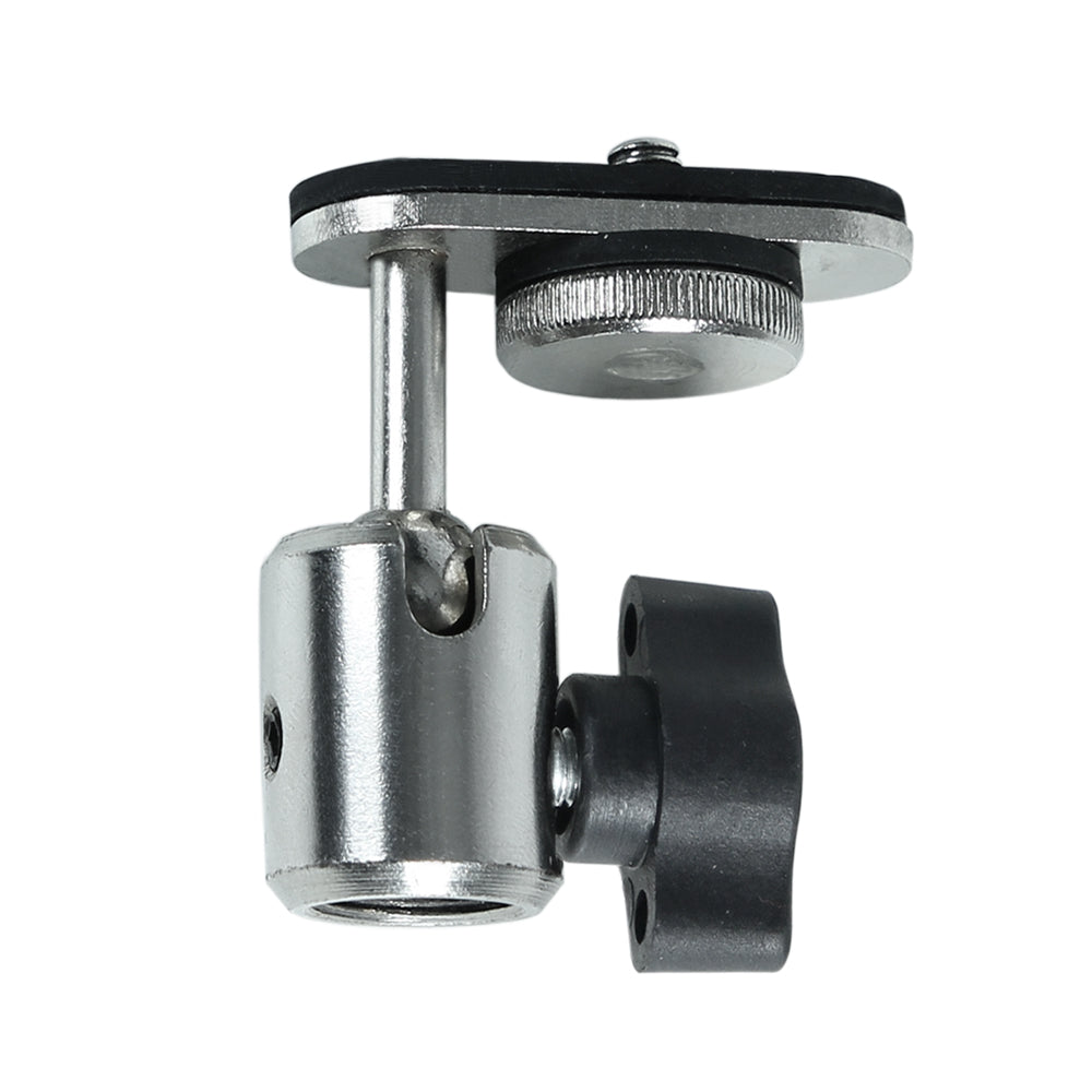 Adam Hall Stands DCAM 1 - Adattatore per videocamera da 5/8" a 1/4"