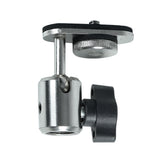 Adam Hall Stands DCAM 1 - Kameradapter 5/8" til 1/4"