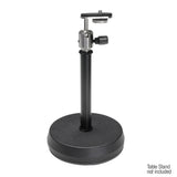 Adam Hall Stands DCAM 1 - Kameradapter 5/8" til 1/4"