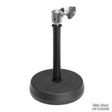 Adam Hall Stands DCAM 1 - Kameradapter 5/8" til 1/4"
