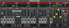Cherry Audio Anno Due Col
