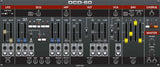 Cherry Audio Year Two Col