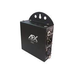 AFX DD2 Splitter DMX