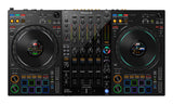 Pioneer DJ DDJ-FLX10 DJ Controller Bag Bundle