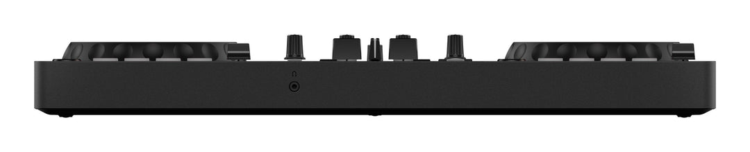 Pioneer DJ FLX4 Monitor Bundle