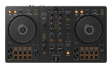 Pioneer DJ FLX4 Monitor Bundle