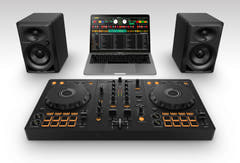 Pioneer DDJ-FLX4