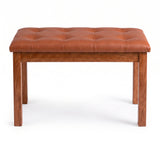 Grooveland Panca per pianoforte (Scura)