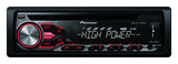Pioneer DEH-4800FD - High power car radio