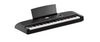 Yamaha DGX670B Pianoforte elettrico (Nero)