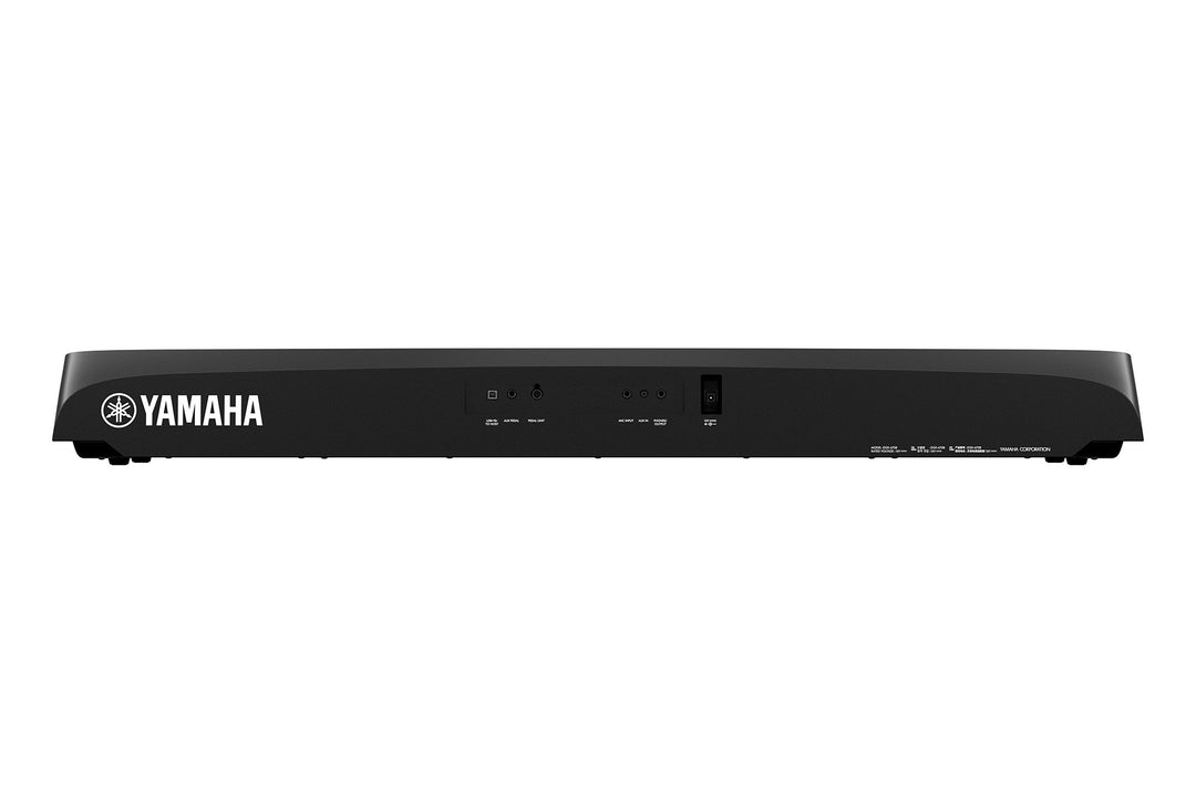 Yamaha DGX670B Pianoforte elettrico (Nero)