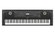 Yamaha DGX670B El Klaver (Sort)
