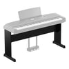 Yamaha L300B Supporto per pianoforte per DGX670B