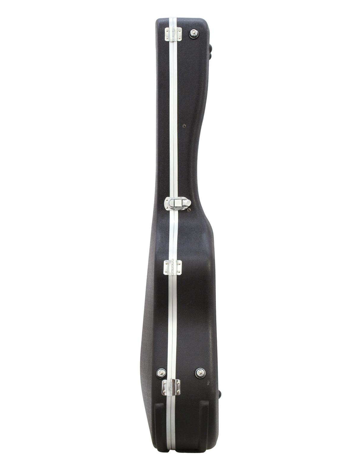 ABS Hard-case for acoustic guitar