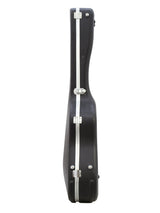 ABS Hard-case for acoustic guitar