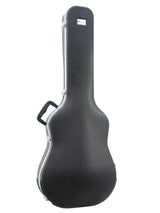 ABS Hard-case for acoustic guitar