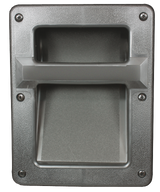 Ibiza 3-way active PA speaker