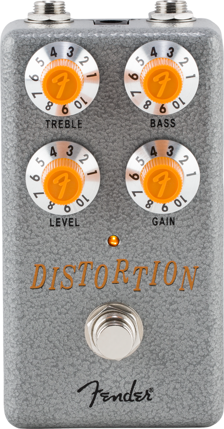 Fender Hammertone Distortion Pedale per chitarra