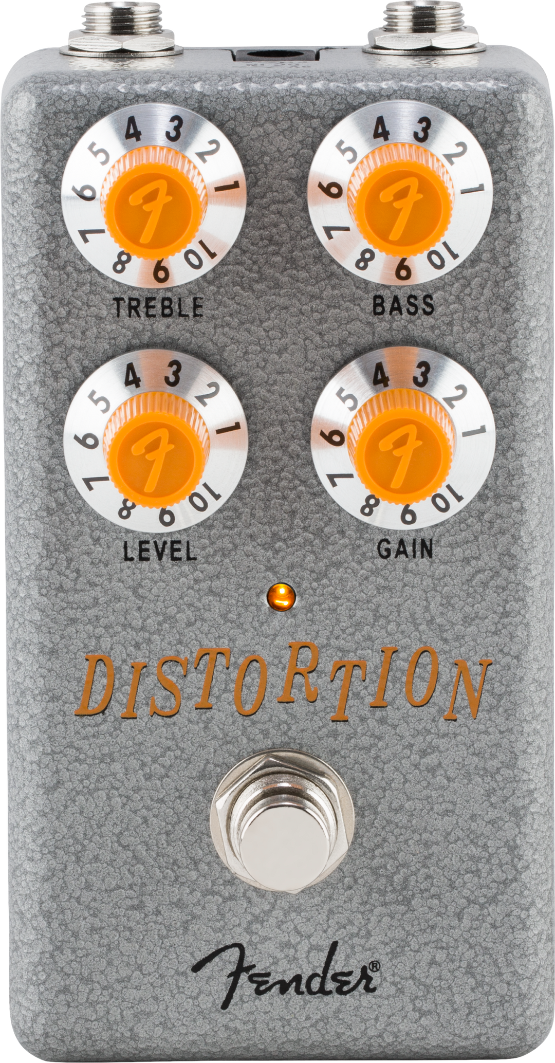 Fender Hammertone Distortion Pedale per chitarra