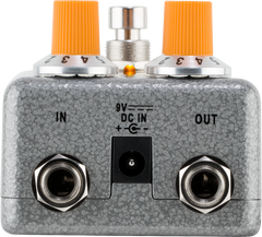 Fender Hammertone Distortion Pedale per chitarra