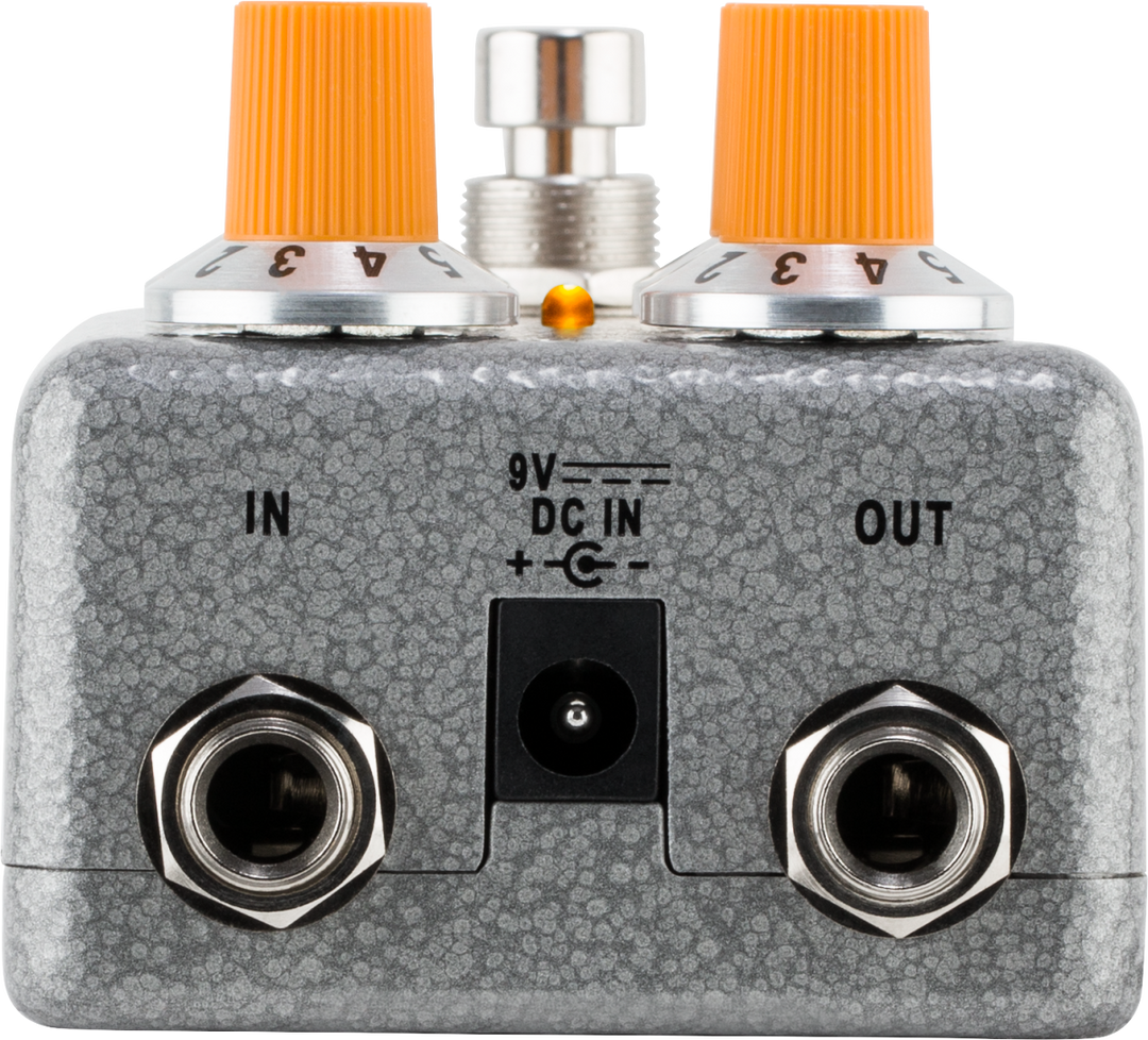 Fender Hammertone Distortion Pedale per chitarra
