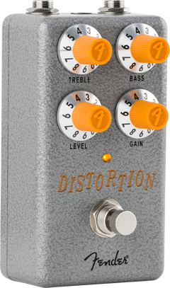 Fender Hammertone Distortion Pedale per chitarra
