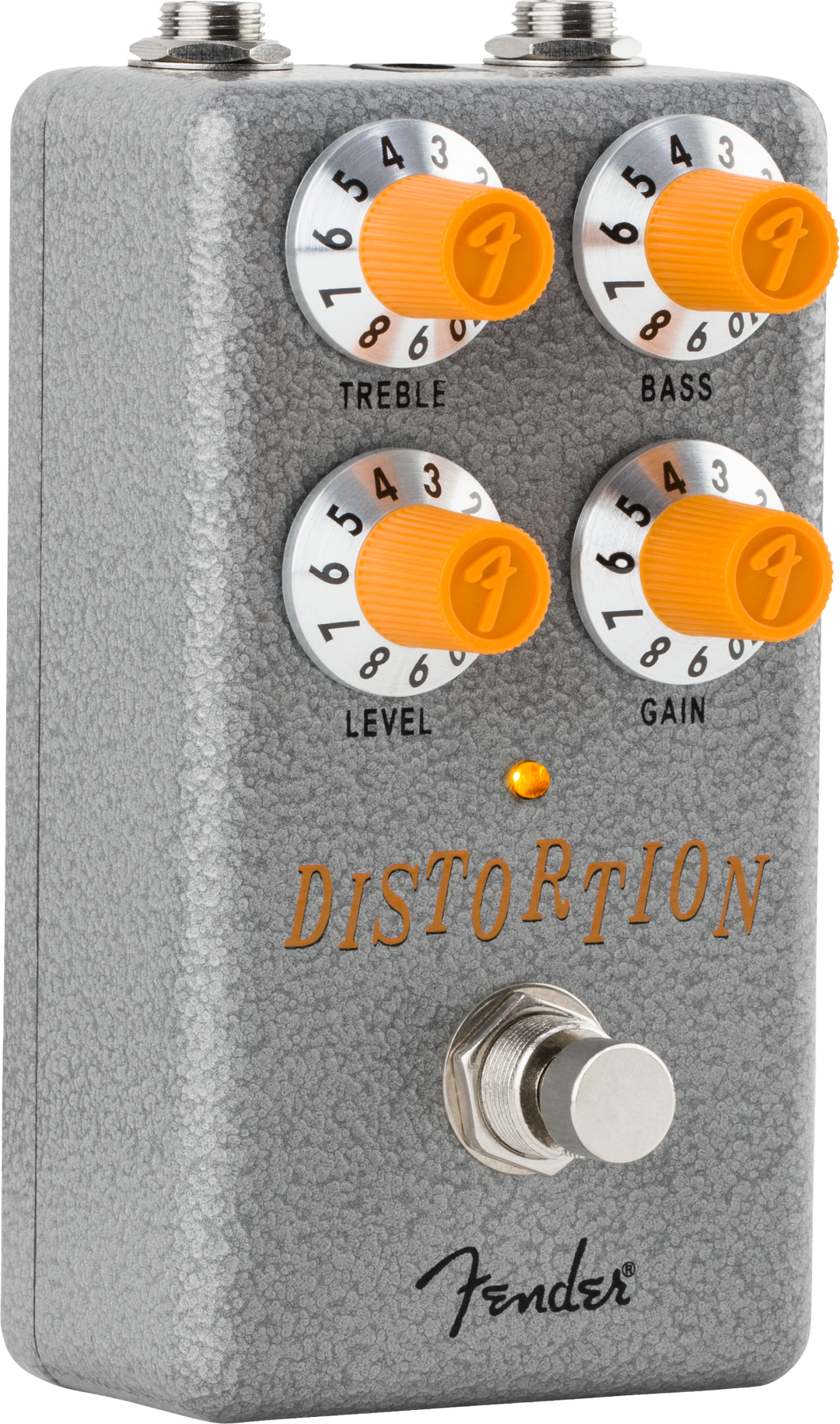 Fender Hammertone Distortion Pedale per chitarra