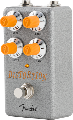 Fender Hammertone Distortion Pedale per chitarra