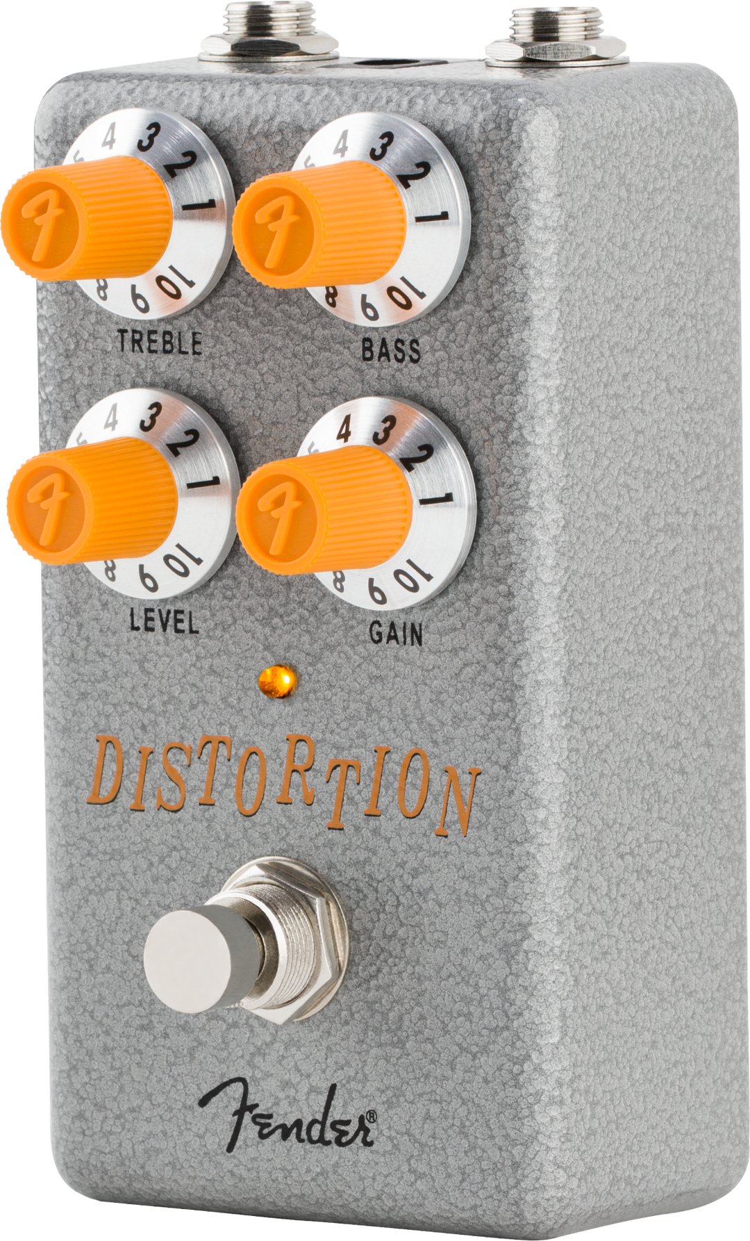 Fender Hammertone Distortion Pedale per chitarra