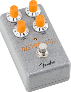 Fender Hammertone Distortion Pedale per chitarra