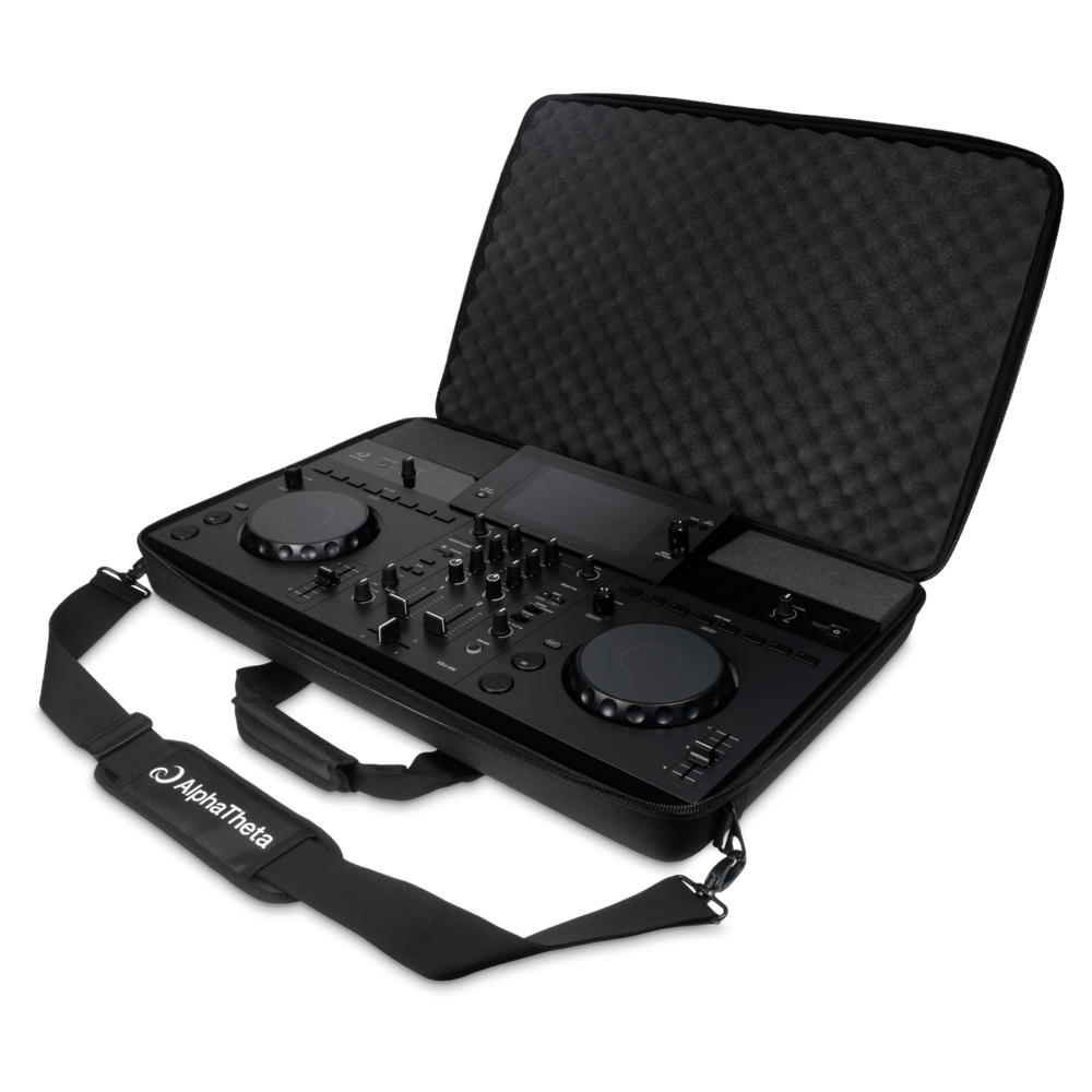 Borsa per controller AlphaTheta DJC-AN