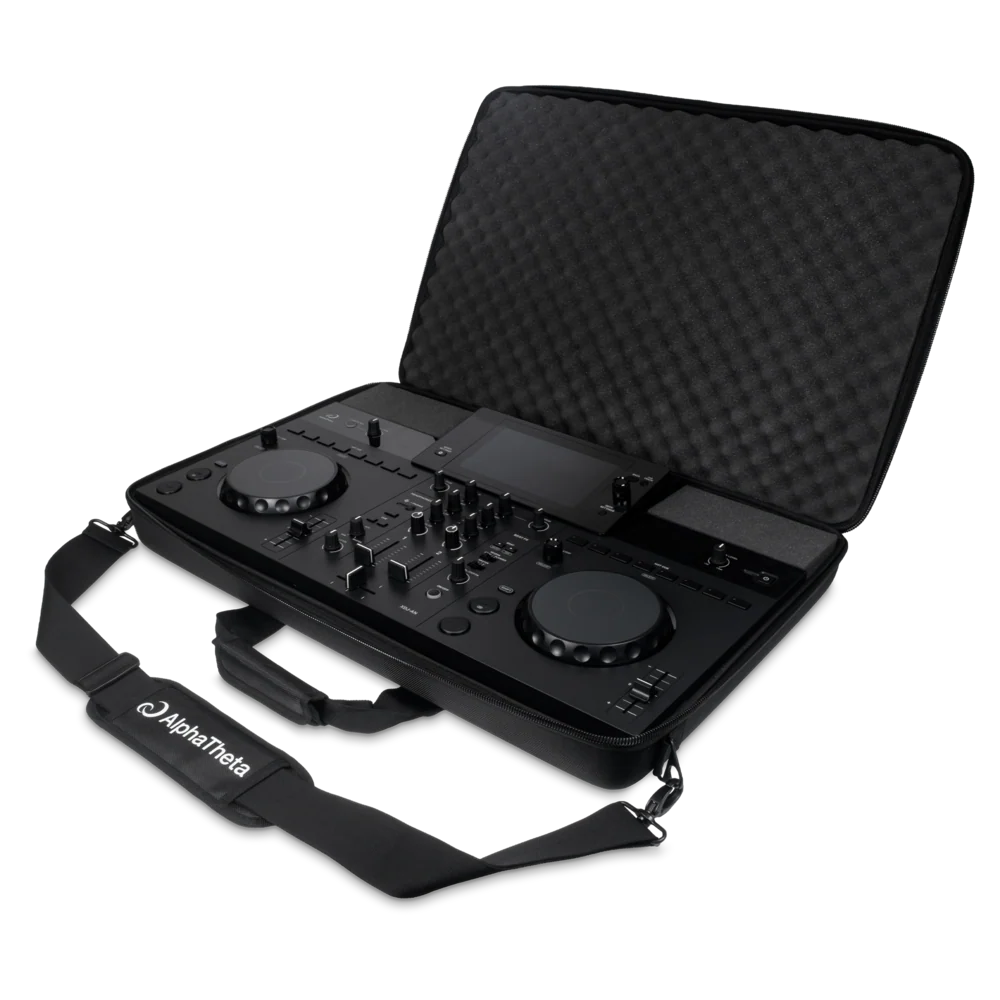 Pacchetto AlphaTheta XDJ-AN