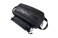AlphaTheta DJC-CB Bag – Nero