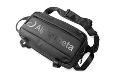 AlphaTheta DJC-CB Bag – Nero