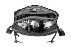 AlphaTheta DJC-CB Bag – Nero