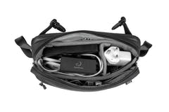 AlphaTheta DJC-CB Bag – Nero