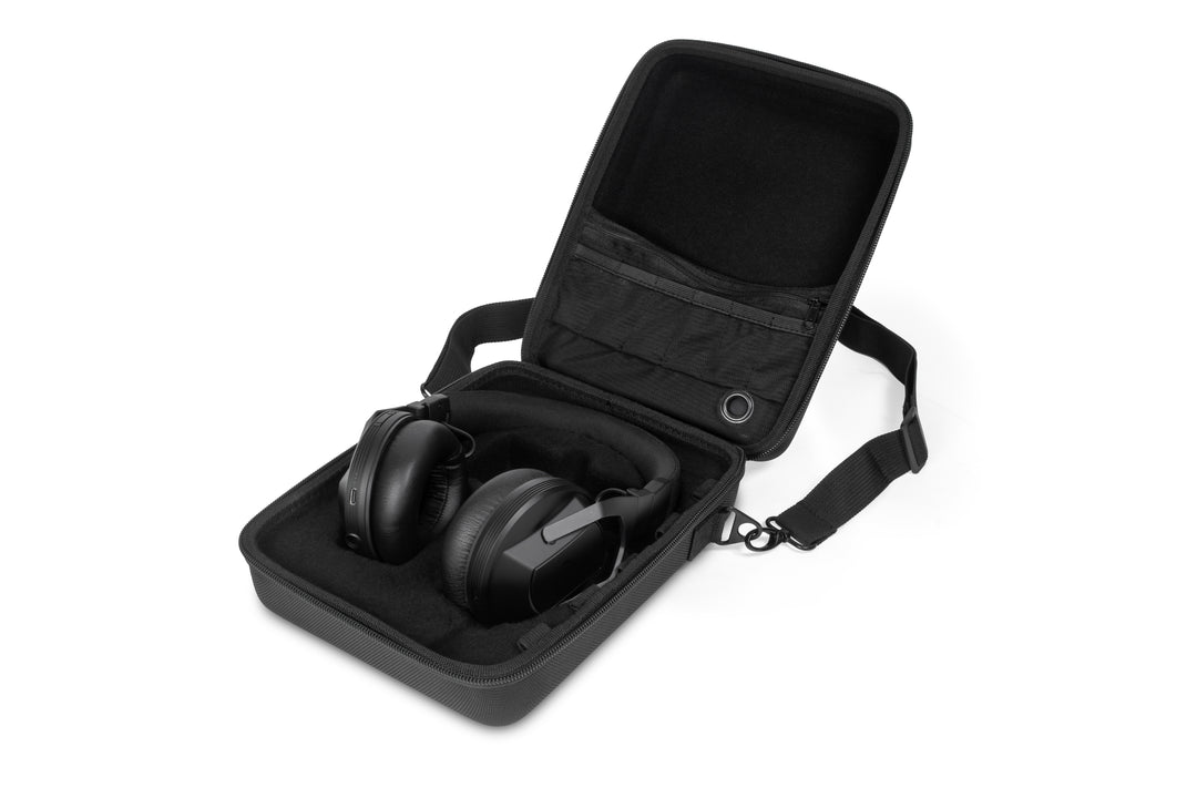AlphaTheta DJC-F Case – per cuffie HDJ-F