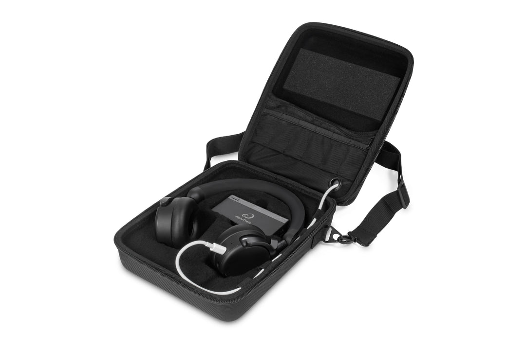 AlphaTheta DJC-F Case – per cuffie HDJ-F