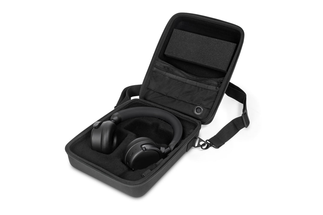 AlphaTheta DJC-F Case – per cuffie HDJ-F