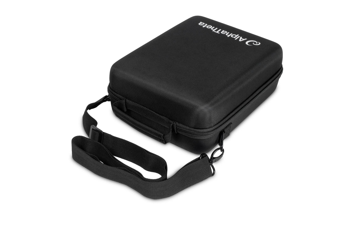 AlphaTheta DJC-F Case – per cuffie HDJ-F