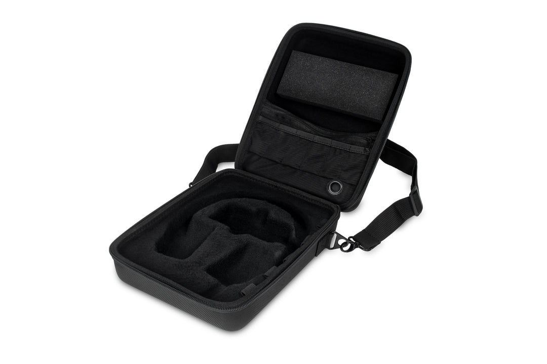 AlphaTheta DJC-F Case – per cuffie HDJ-F