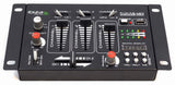 Ibiza DJ21-MKII Mixer DJ a 4 canali