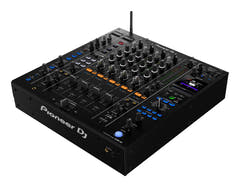 AlphaTheta CDJ-3000X & DJM-A9 Bundle