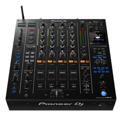 AlphaTheta CDJ-3000X & DJM-A9 Bundle