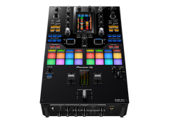 Pioneer DJ DJM-S11 + PLX-1000 Pacchetto